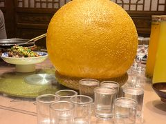 -杨记隆府重庆江湖菜(大悦城店)