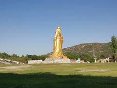 -函谷关历史文化旅游区