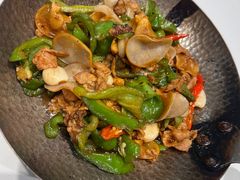 -眉州东坡(鸿坤店)