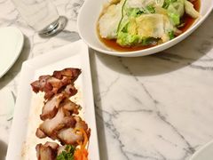 -青雅中餐厅(大连金石滩绿发希尔顿度假酒店)