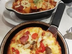 -必胜客(天河城店)