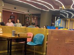 -喝丢一只鞋海鲜烧烤·海肠捞饭(市场店)