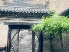 -山西王家大院