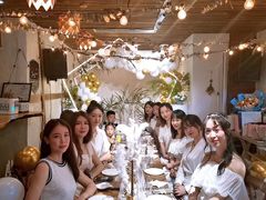 -慢隅法式小馆·生日求婚西餐厅