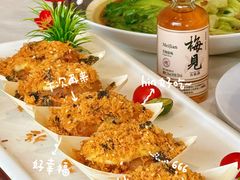 -天鲜阁·海鲜粤菜·33年老字号(石槎白云站店)