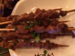 -令狐冲烤鱼·烧菜馆(达明店)