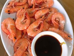 -七鲜渔港美食餐厅(巽寮湾海景店)