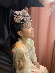 -盘子女人坊古装写真摄影(南京总店)