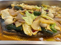 -松哥油焖大虾.小龙虾.黑鸭煲(海岸城店)