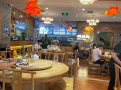 -德胜轩正宗顺德菜(宝安沙井会展中心店)