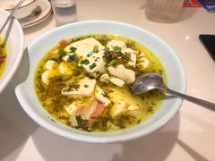 妈妈手工豆腐-春天里餐厅(西田城店)