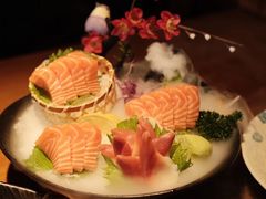 -鳗鱼家居酒屋(久凌大厦店)
