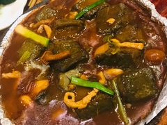 -粤仔湾砂锅粥(滨湖万达店)