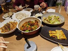 -金掌勺锅包肉(华润万象城店)