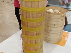 -小厨娘淮扬菜(清江苏宁广场店)