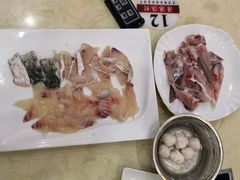 脆鱼皖-源港渔村-中山脆肉鲩(博罗店)