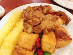 -比亚森自助烤肉料理(裕华店)