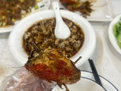 -莲花公园煎蟹(总店)
