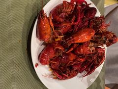 -龙之梦万丽酒店青餐厅