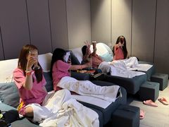 -东方棕泉·洗浴·按摩·美食国际水疗会所(福田店)