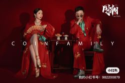 点击看大图 -至臻微拉婚纱摄影