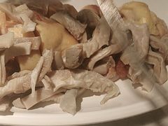 -尚尚仙·酸汤猪手·猪肚鸡火锅(华联万柳购物中心店)