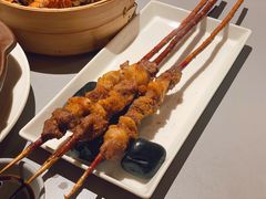 -桂满陇·手作小笼包&江南叫花鸡(中山公园店)