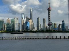 -上海港国际客运中心