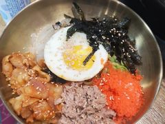 -李先生的首尔小馆(松江启源广场店)