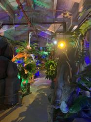 -恐龙探索乐园(磁器口店)