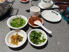 -非遗•老字号•阿彬牛肉火锅(广济桥店)