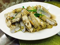 -骆驼阿三饭店(迪赛邻里店)