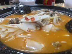 -李师傅脆肚(梅林店)