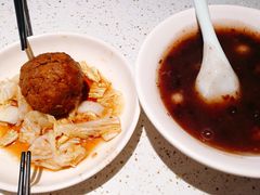 -东园小馆·早茶·淮扬小炒(印象汇店)