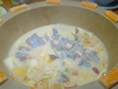-滇小鱼·云南野生菌火锅(上杭路店)
