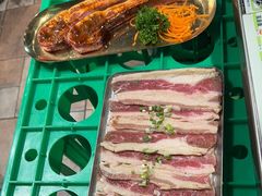 -山葵说·泥炉烤肉(泰达时尚E街区店)
