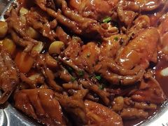 -胖哥俩肉蟹煲(梅溪步步高店)