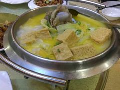 -勺园饭店(骨科医院店)