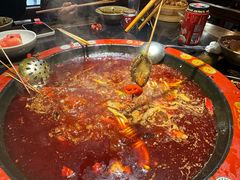 -矮板凳老火锅(宽窄巷子店)
