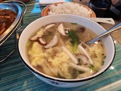 -自游人·美食一楼·地道徽菜(三十年名店)