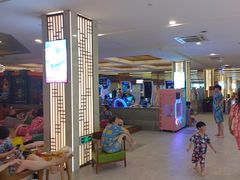 -汤连得温泉馆(宝山店)