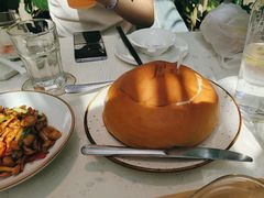 -大树餐厅(红旗街万达店)