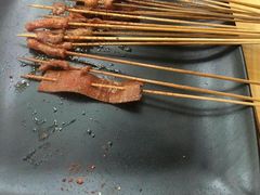 -长药唐师乐山油炸(石人直营店)