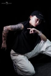 -飛凡TATTOO纹身•原创