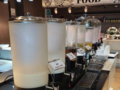-上海国展宝龙丽筠酒店