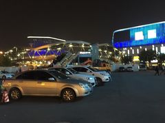 -农工商超市(金沙江路店)