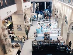 -王权免税店(廊曼机场店)