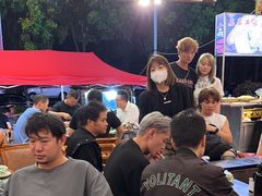 -塘屋烧烤·云南火塘烧烤品牌(春城慧谷旗舰店)