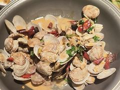 -前海沿·青岛菜(乐客城店)