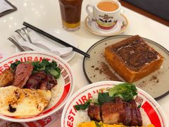 -新世界餐厅(万达店)